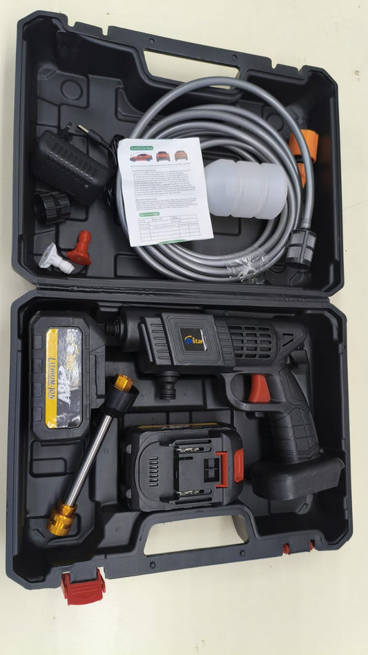 Gray helmet for bikers