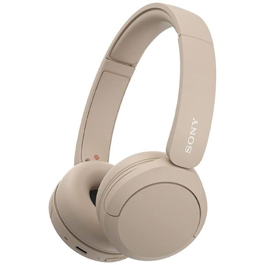 Auricular SONY BT On-Ear WH-CH520